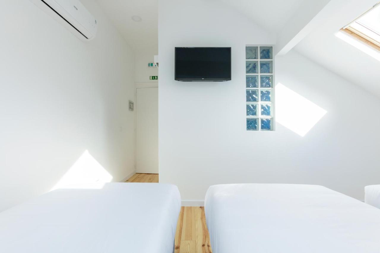 Sao Francisco Guest house