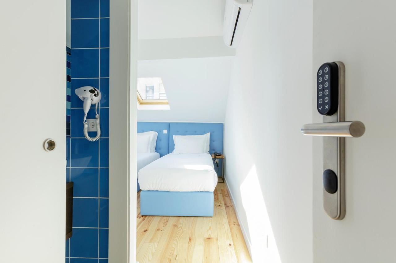 Sao Francisco Guest house Matosinhos (Porto)