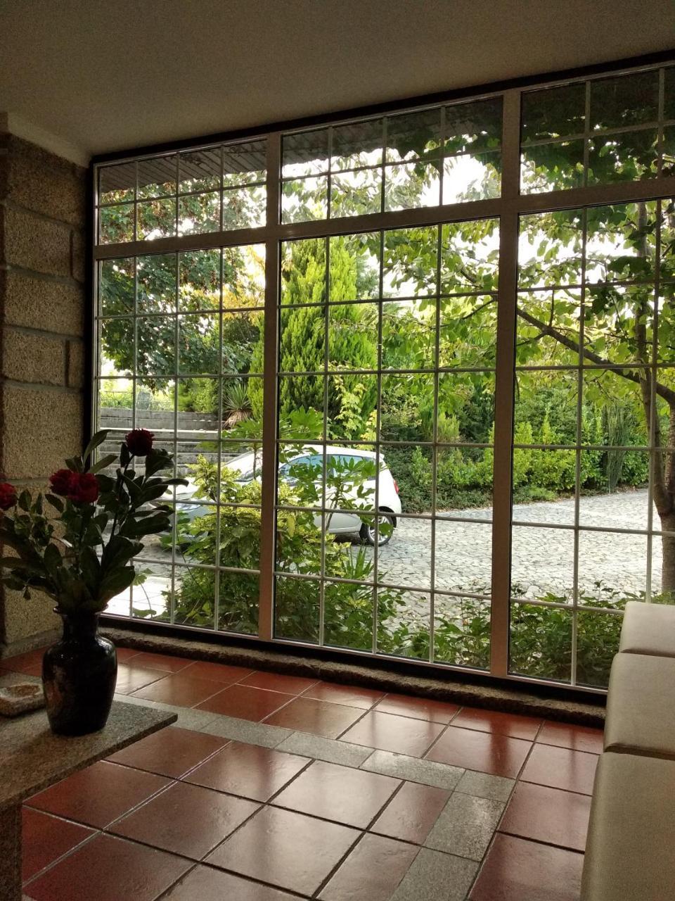 Quinta Da Telheira 3* Vila Real