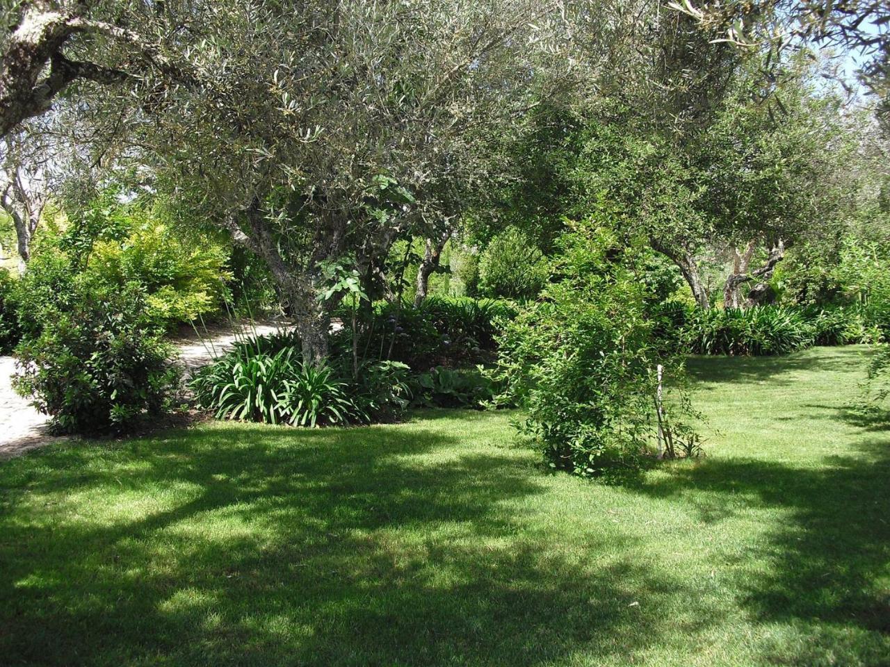 Guest house Quinta Da Telheira 3*