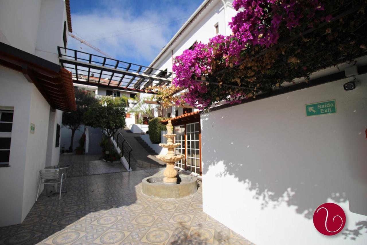 Lusitania 3* Funchal (Madeira)