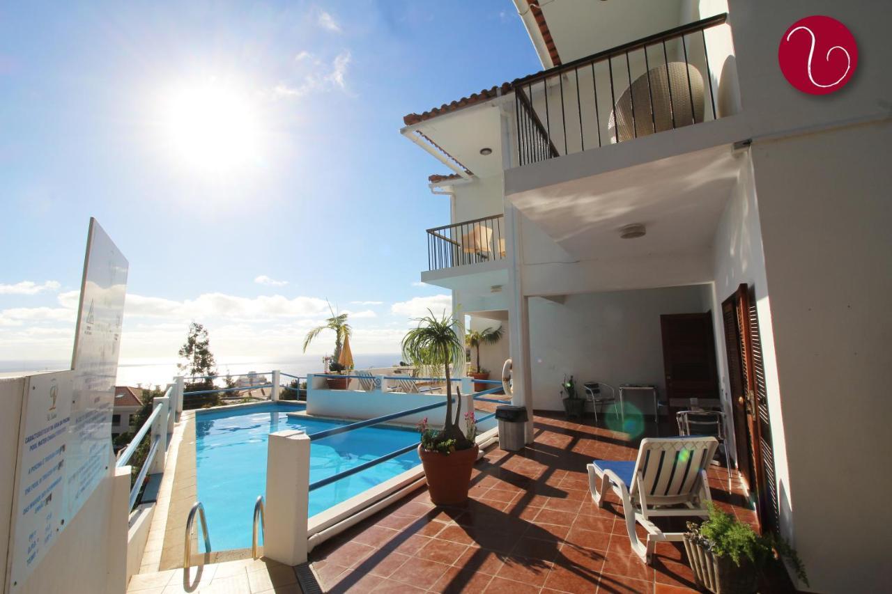 Bed & Breakfast Lusitania Funchal (Madeira)