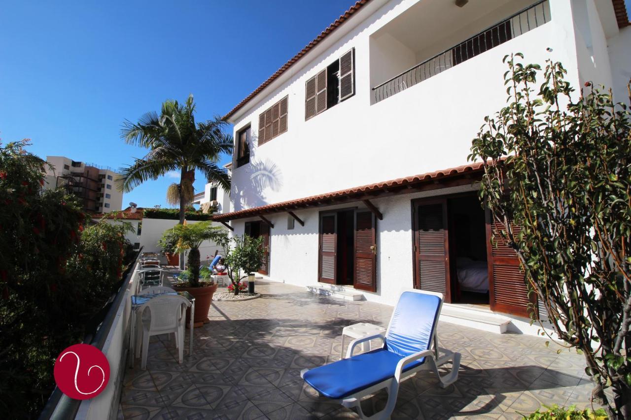Lusitania Bed & Breakfast 3*