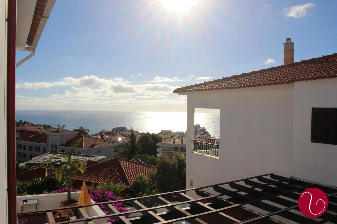 Lusitania Bed & Breakfast Funchal (Madeira)