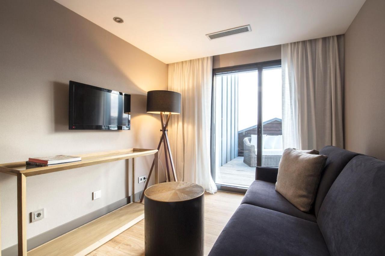 Hotel Zenit