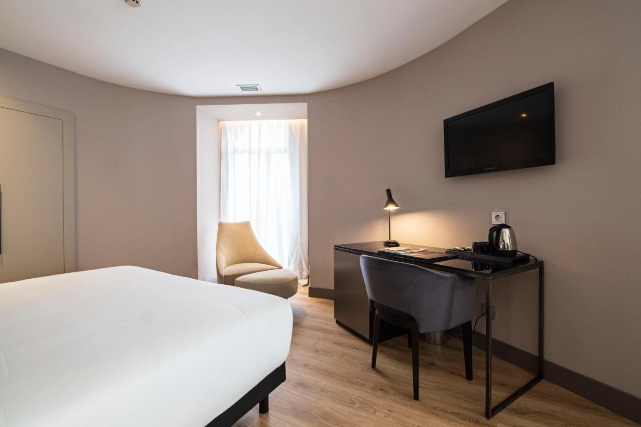 Zenit Hotel 4*
