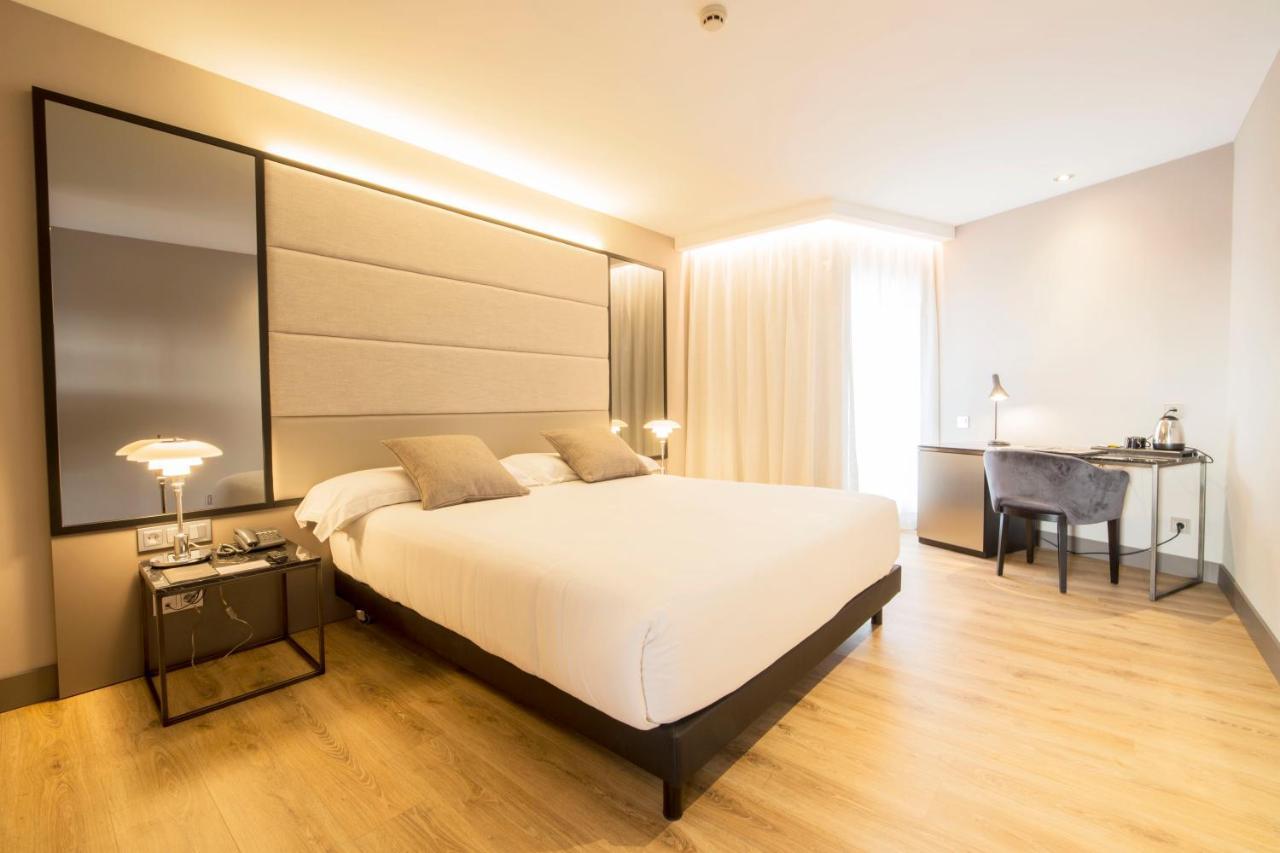 Hotel Zenit Lisbon