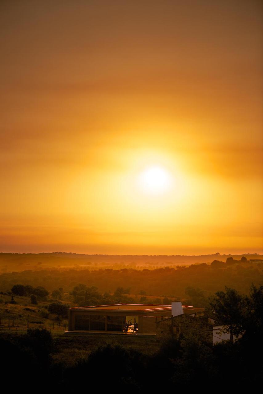 Hotel Herdade Da Cortesia 4*