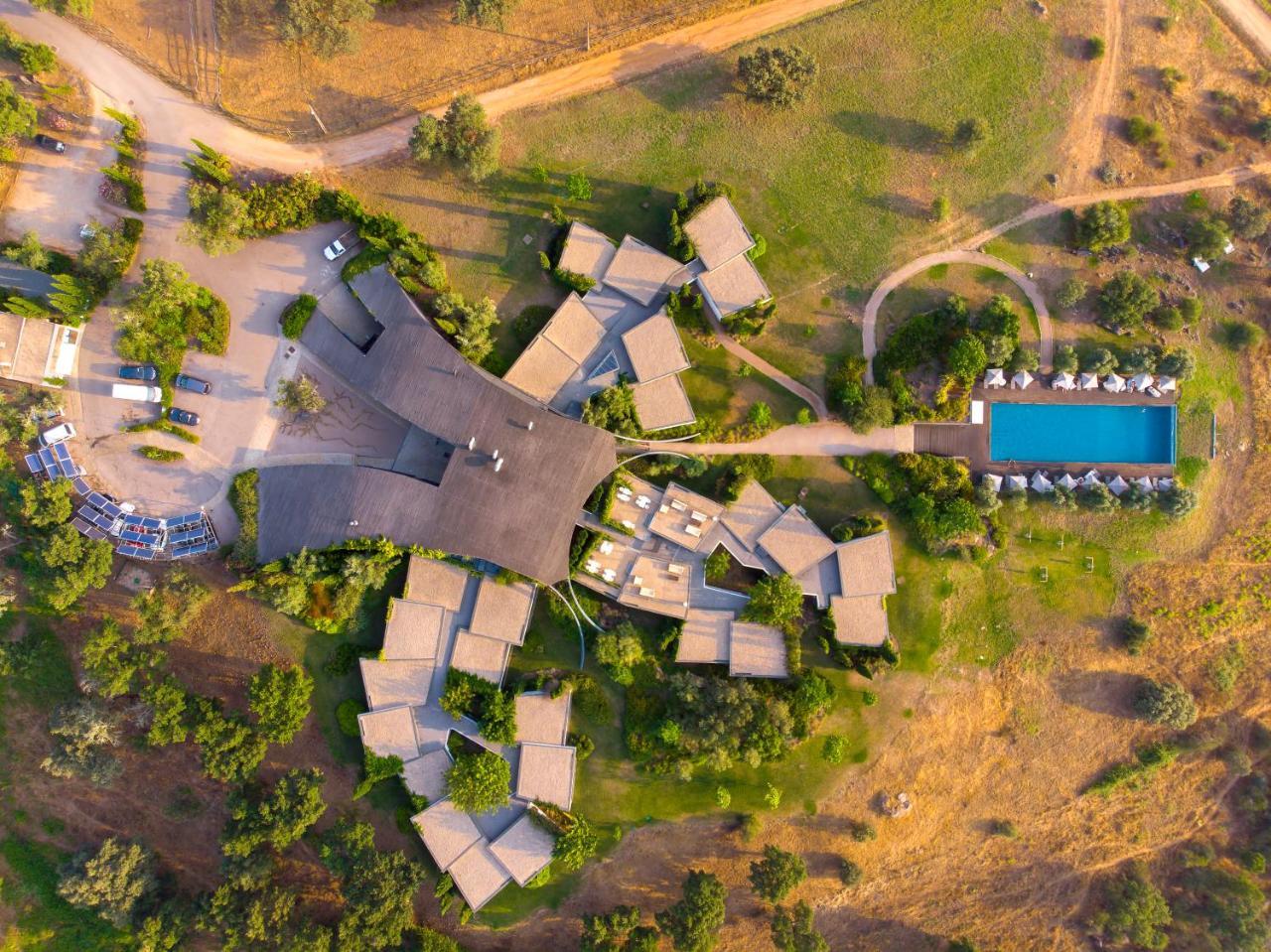Herdade Da Cortesia Hotel Avis