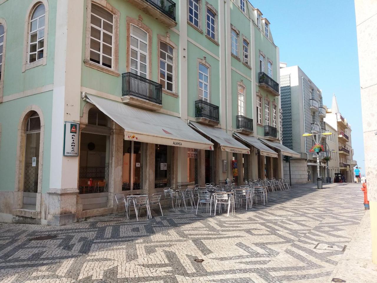 Hotel Alianca *