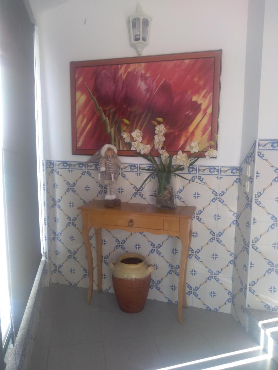 Guest house Encosta Da Serra *