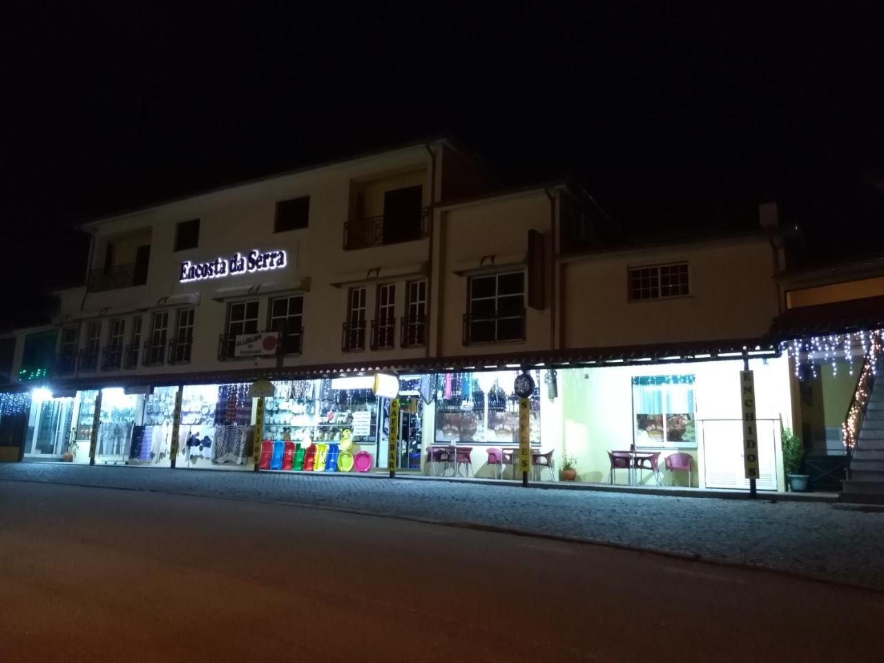 Encosta Da Serra Casa de hóspedes Sabugueiro (Guarda)