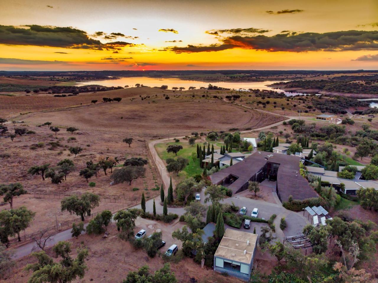 Herdade Da Cortesia Hotel Avis