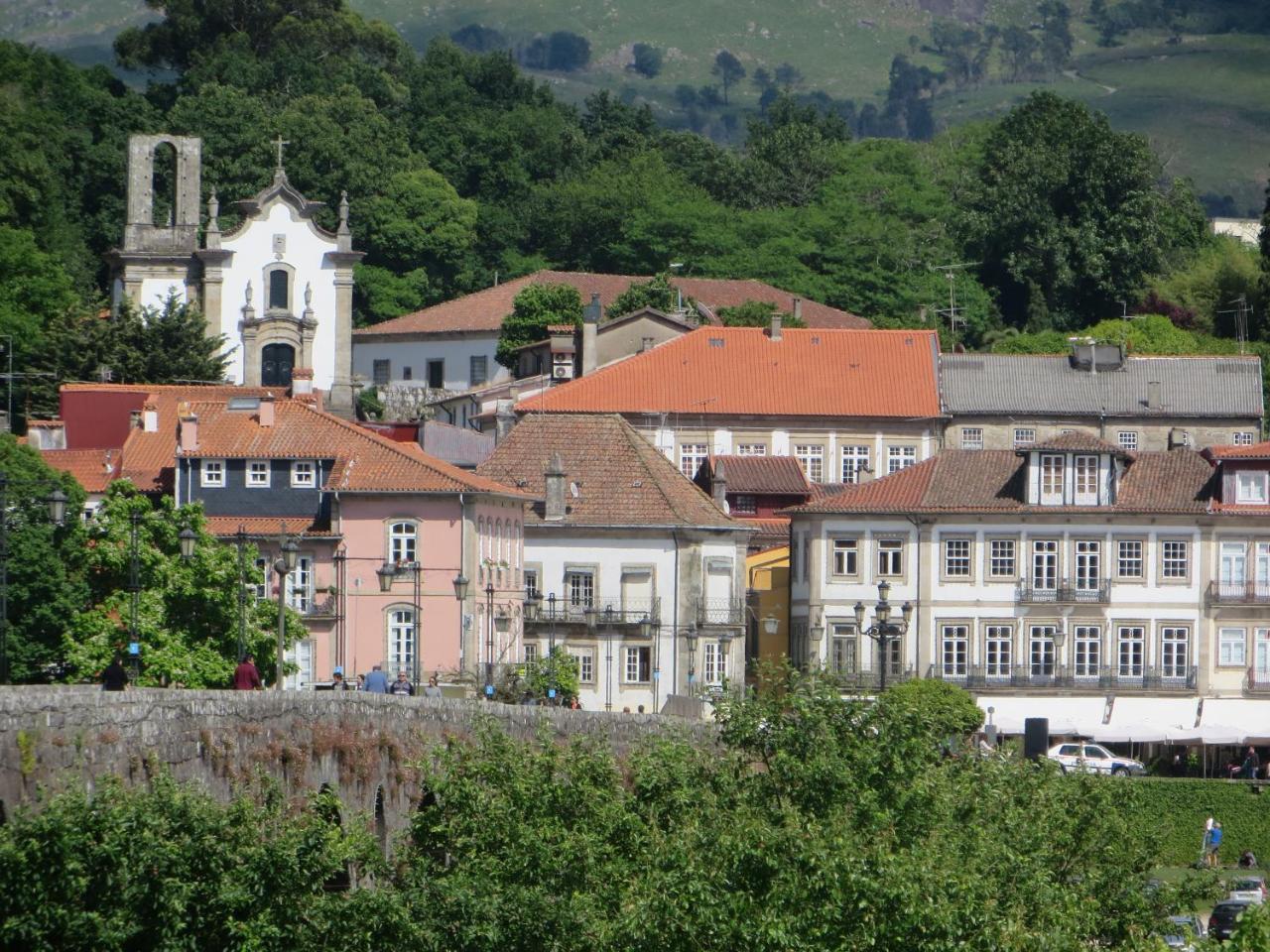 Bed & Breakfast Arc My Ponte de Lima
