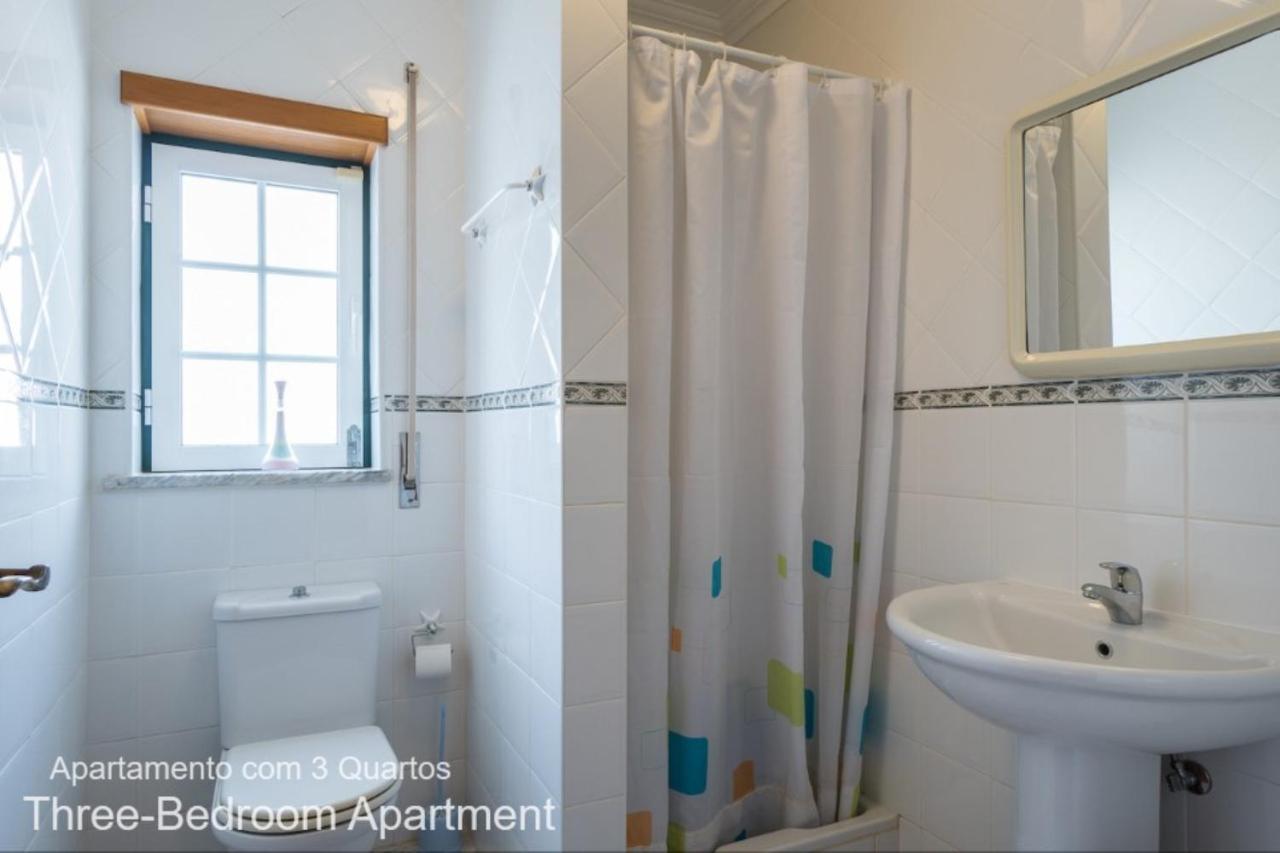 Apartment Akisol Falesia Iv Albufeira