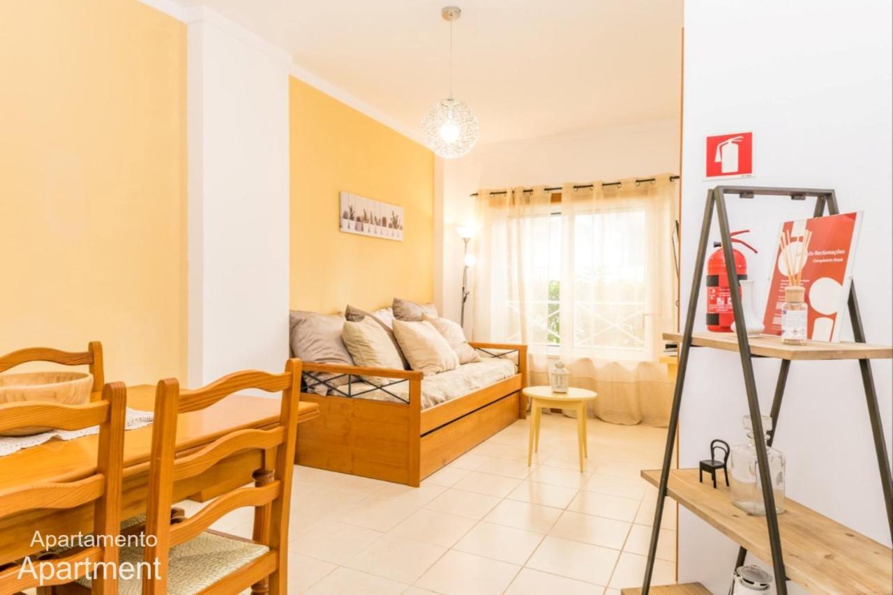 Akisol Falesia Iv Albufeira