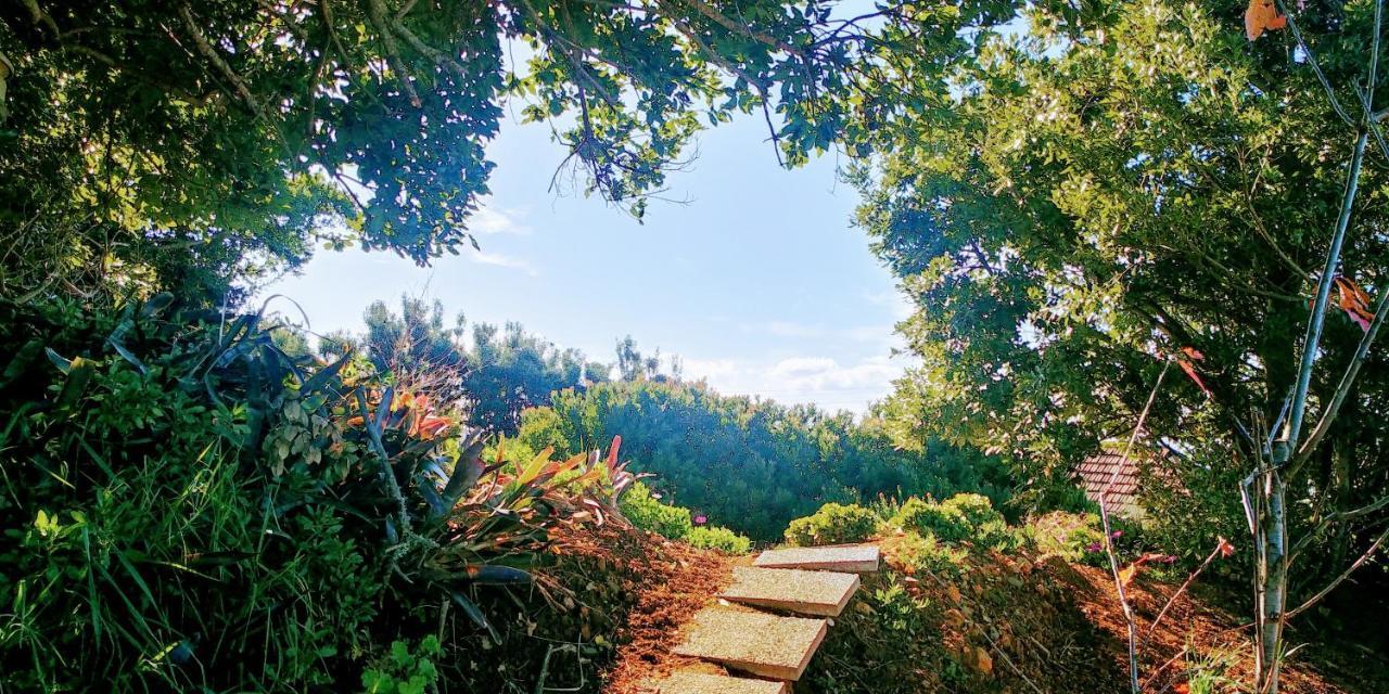 Madeira Sunset - Nature Retreat Chalet