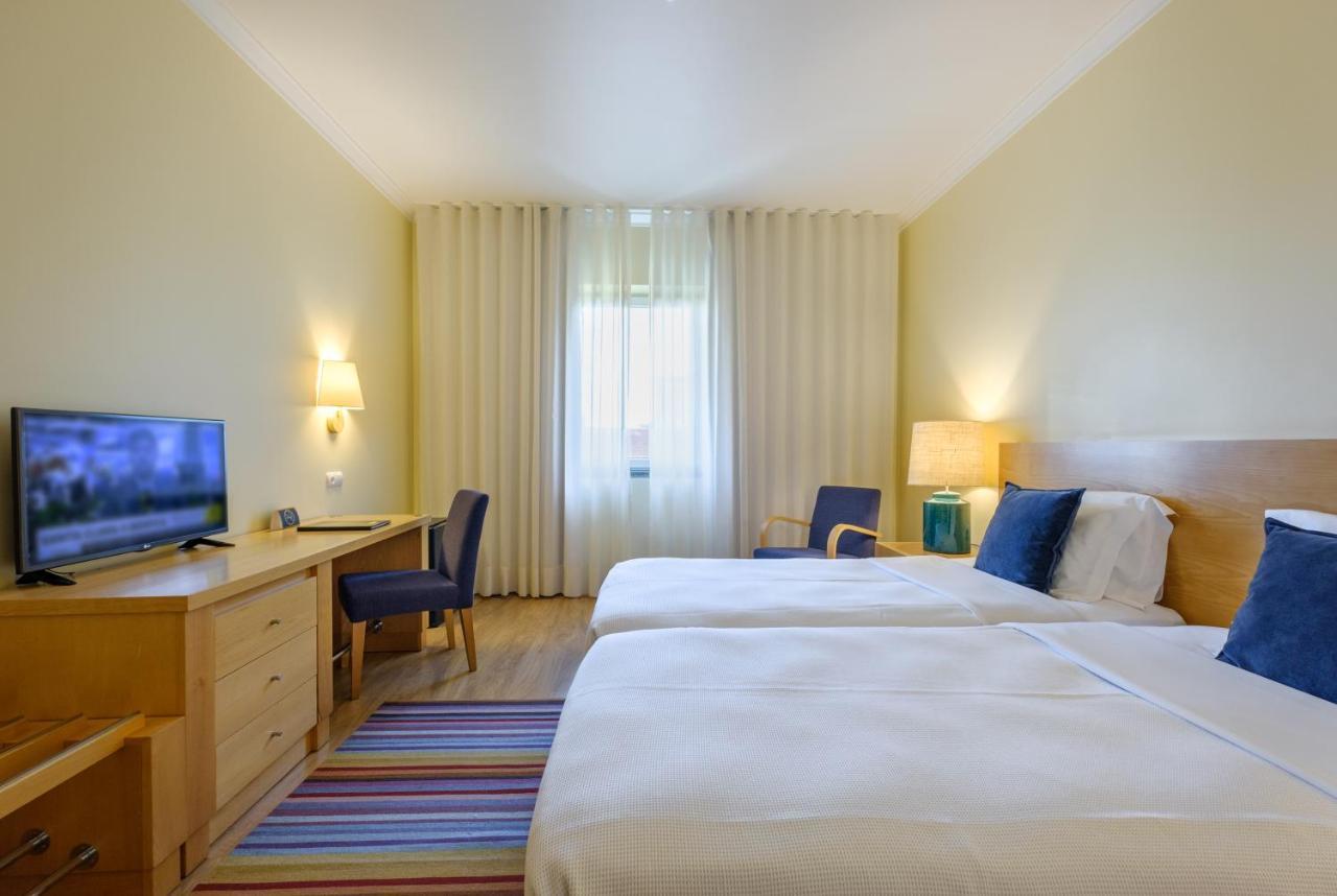 Santa Maria Hotel 4*