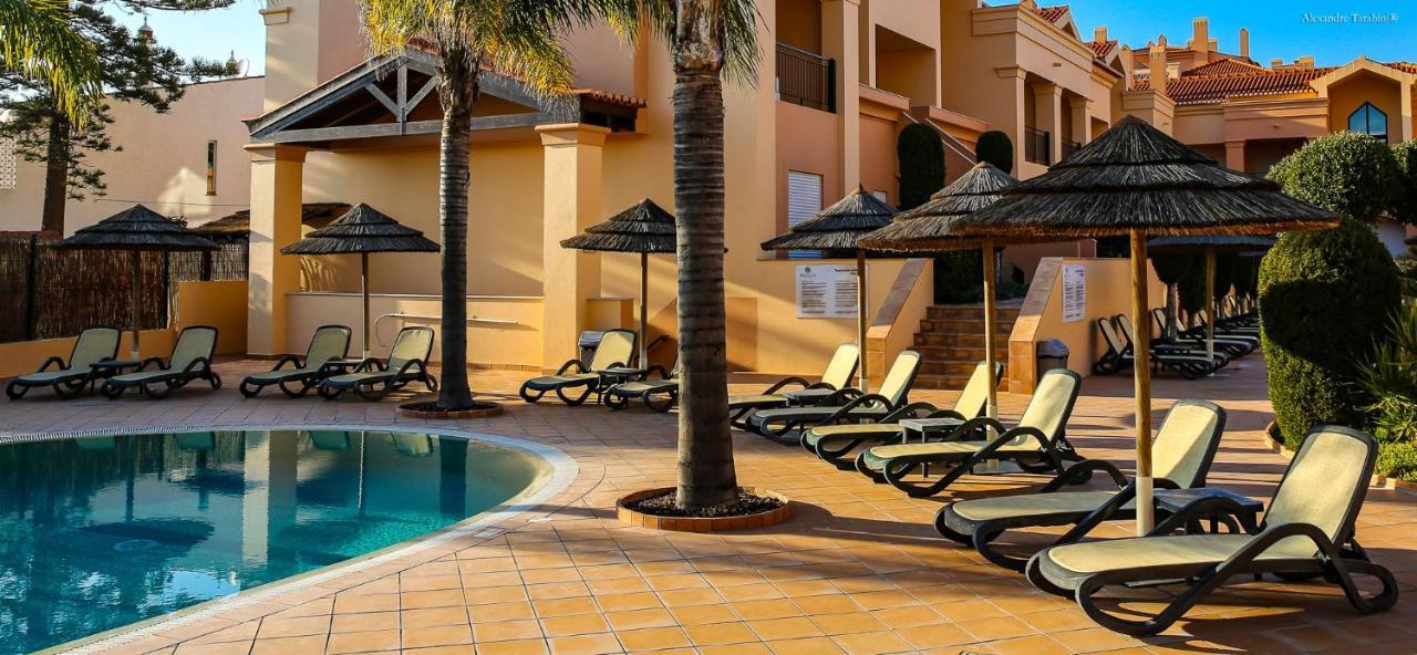 Luzbay Pool Apartamento