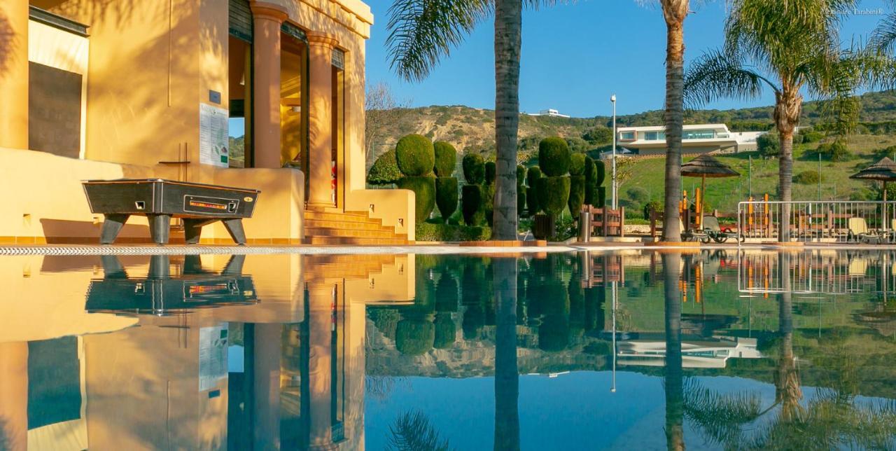 Apartamento Luzbay Pool Praia Da Luz
