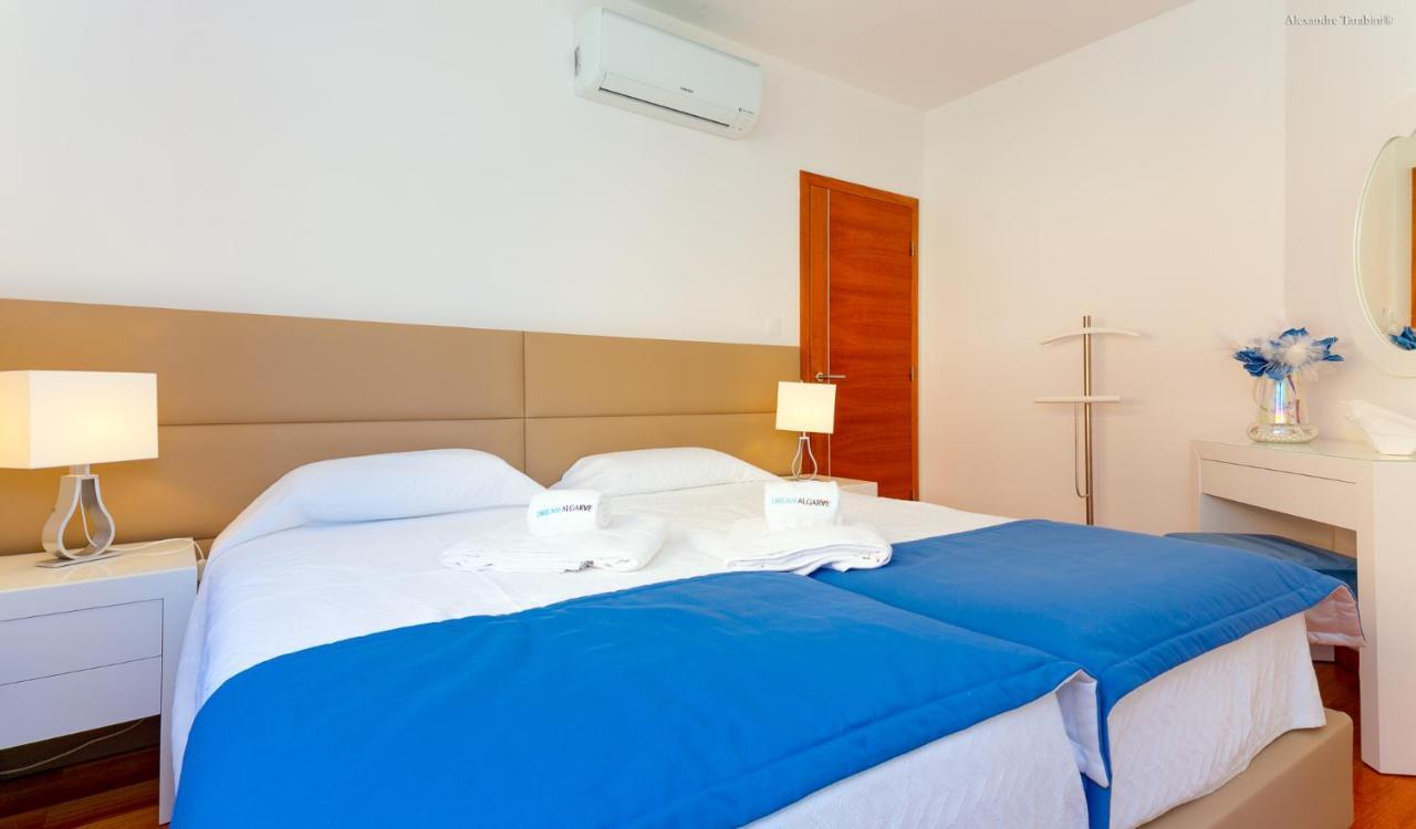 Apartamento Luzbay Pool *