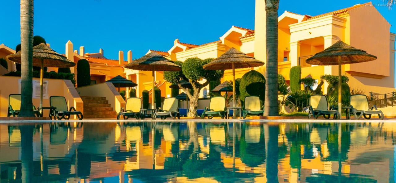 Luzbay Pool * Praia Da Luz