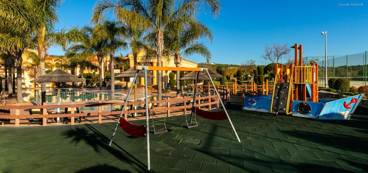 Apartamento Luzbay Pool