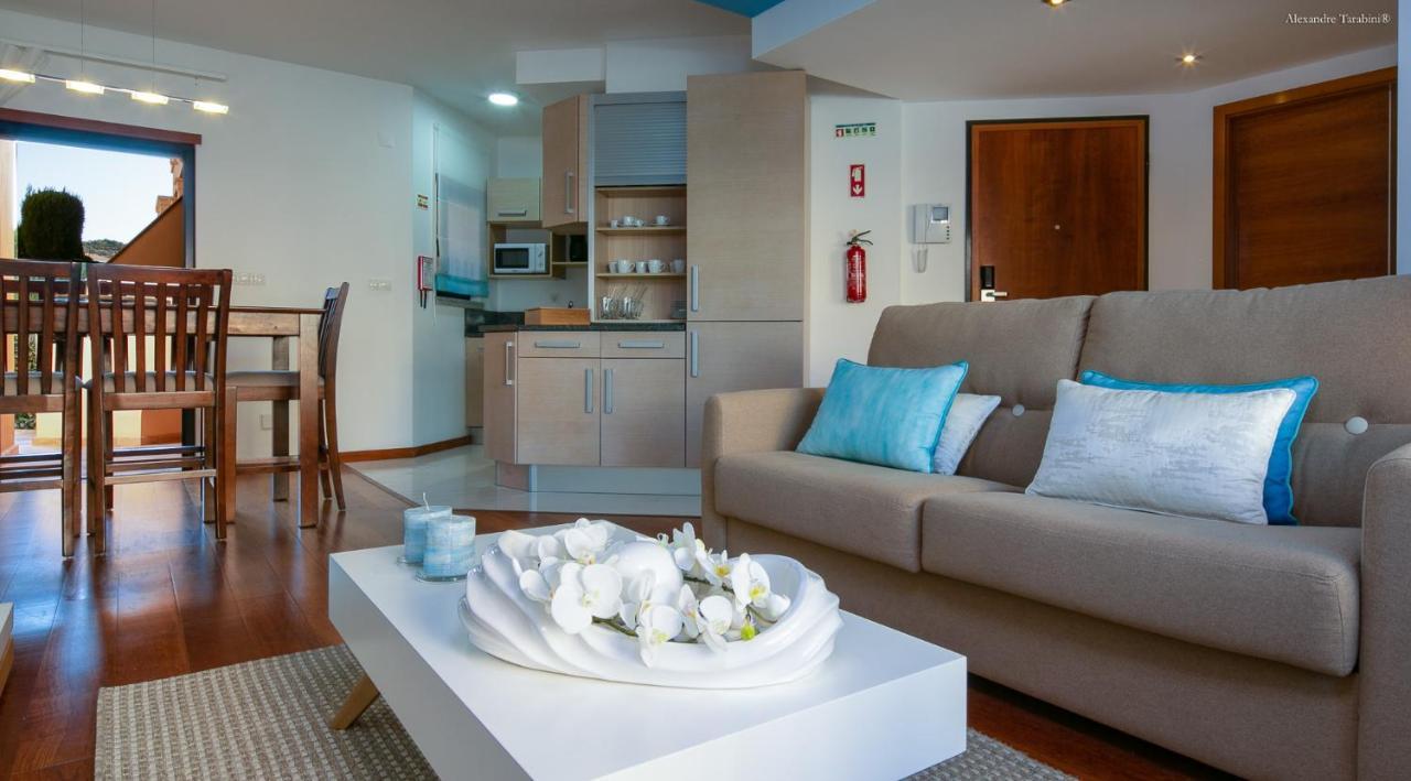 Apartamento Luzbay Pool