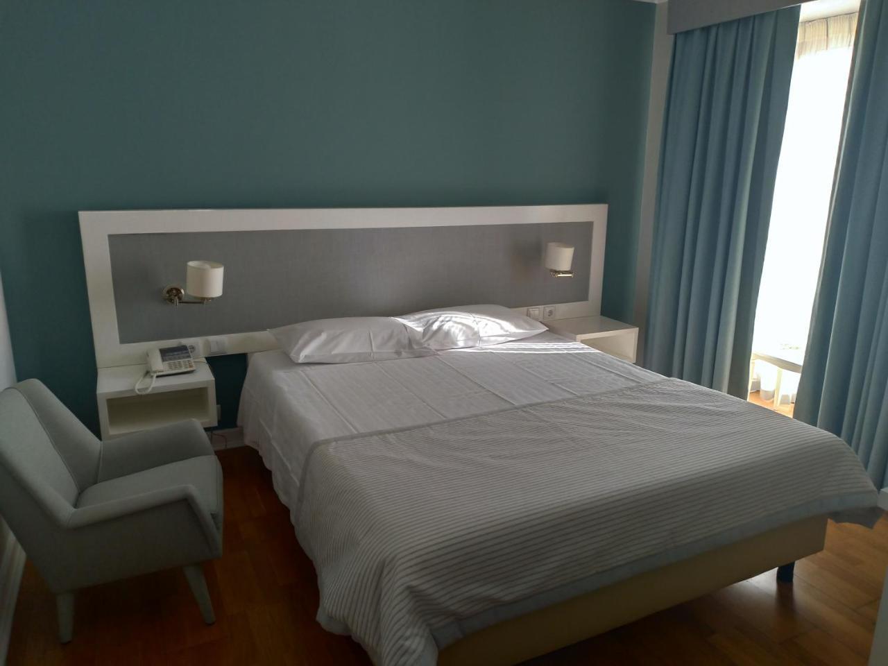 Hotel Grande Caldas Da Felgueira Canas de Senhorim