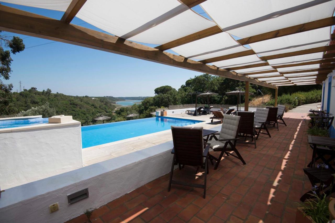 Guest house Herdade Do Freixial - 2*