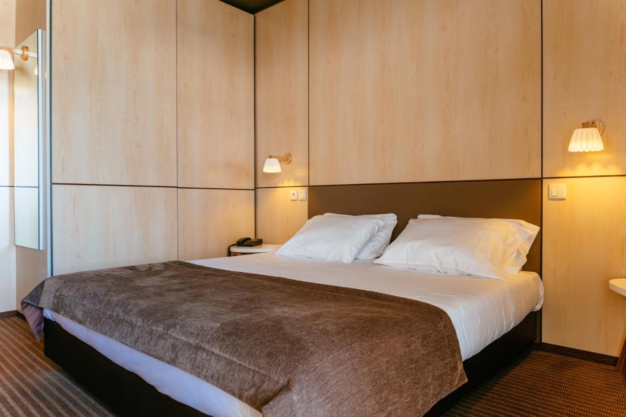 Axis Vermar Conference & Hotel