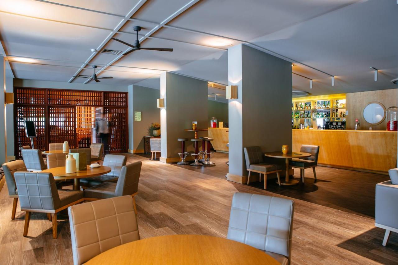 Axis Vermar Conference & Hotel 4*