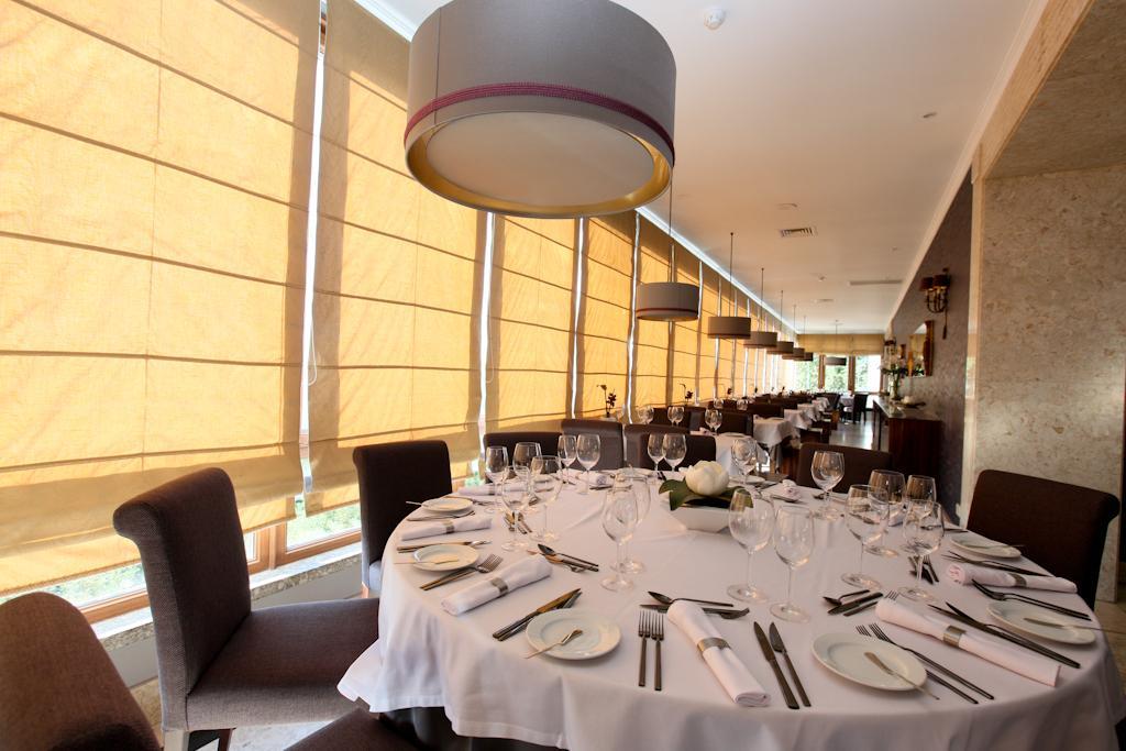 Do Elevador Hotel 4*