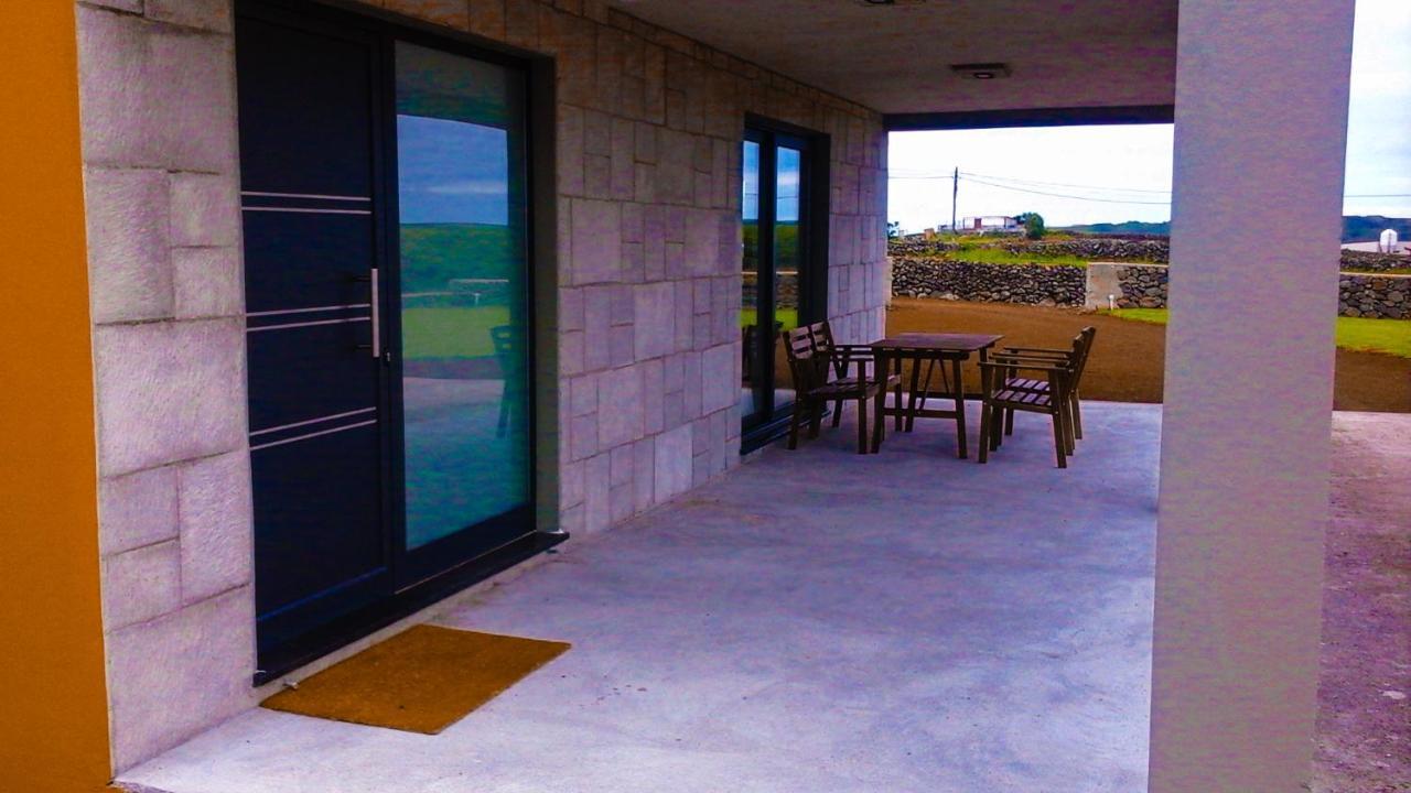 Holiday home Casa Milhafre Praia da Vitoria