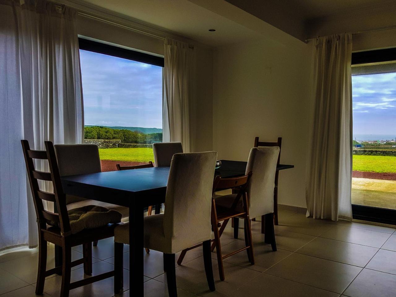 Casa Milhafre Praia da Vitoria
