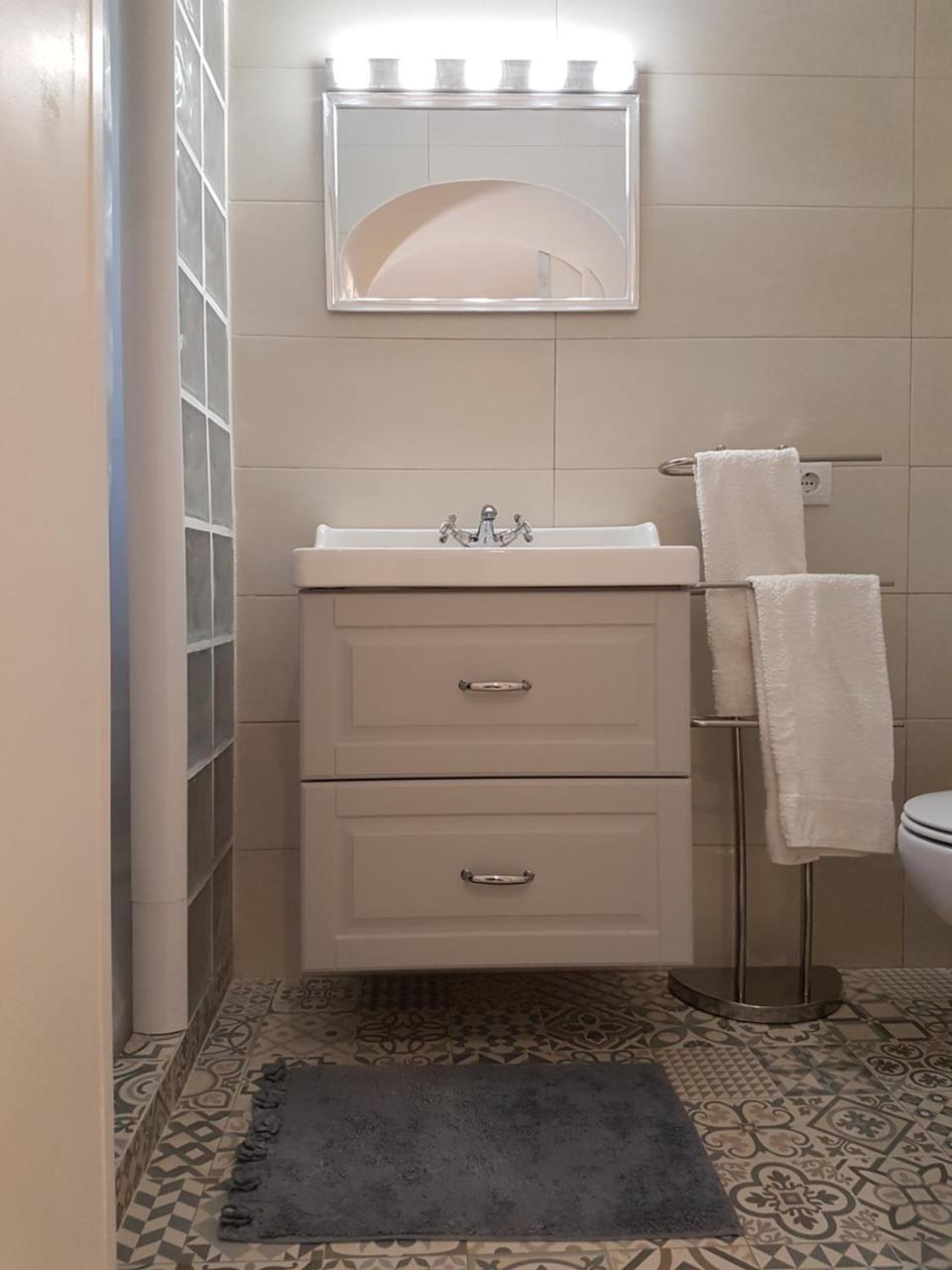 Guest house Santa Maria Casa Nostra *