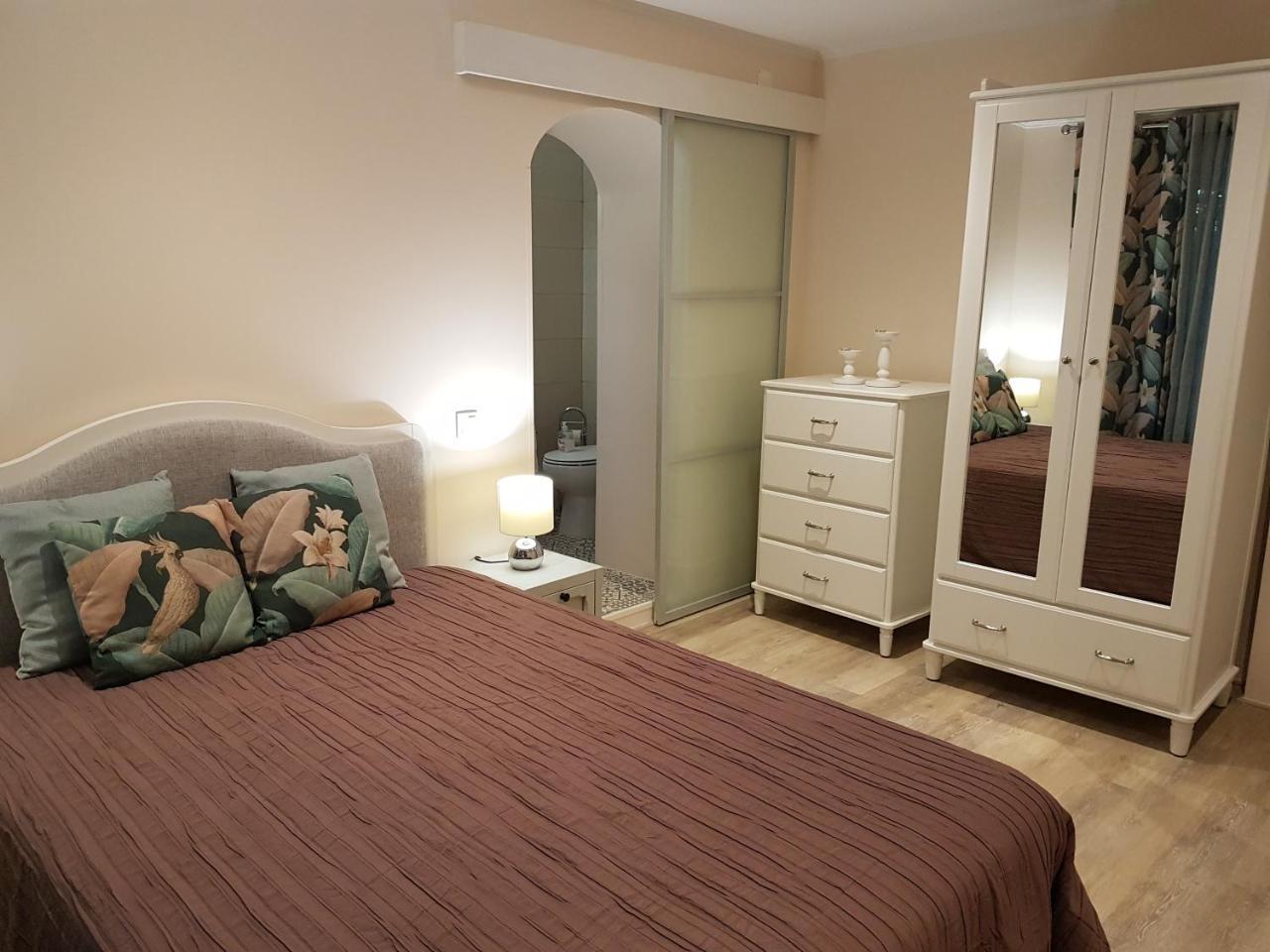 Santa Maria Casa Nostra Guest house