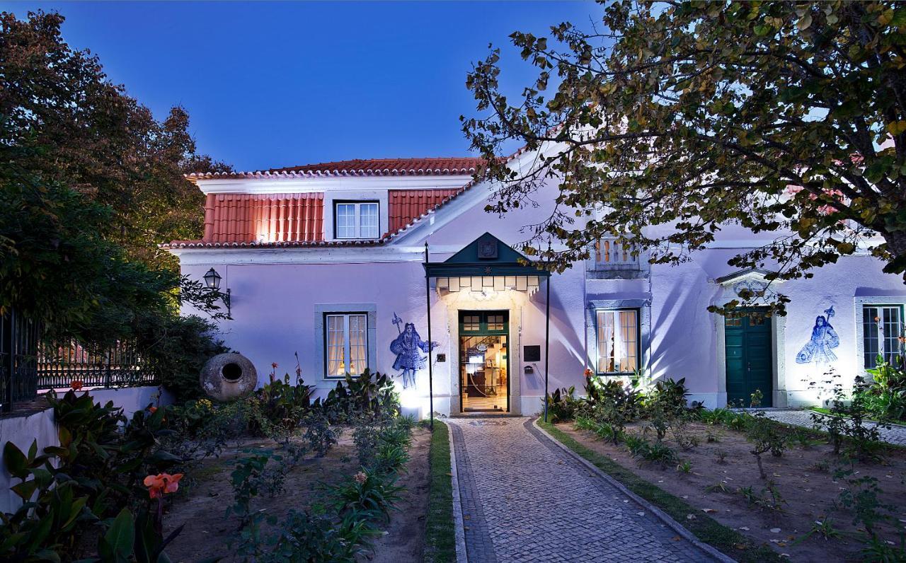 Hotel Turim Club Azeitao Setúbal
