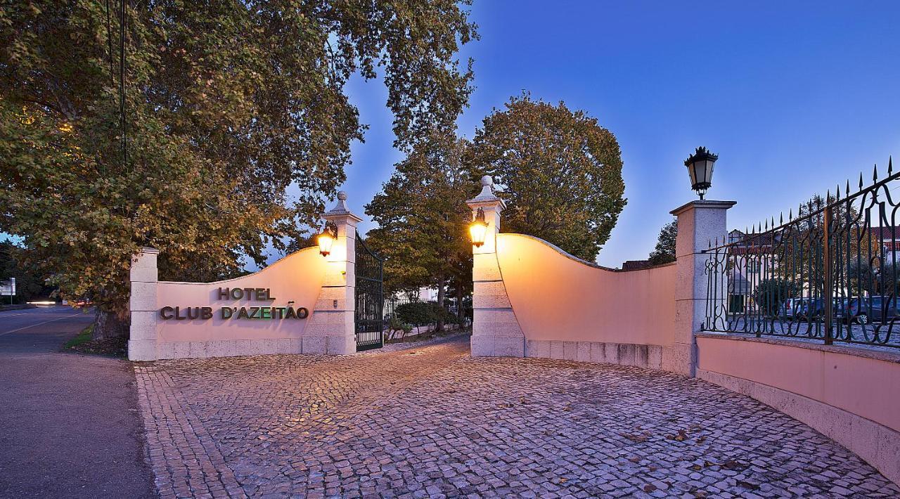 Turim Club Azeitao Hotel 4*