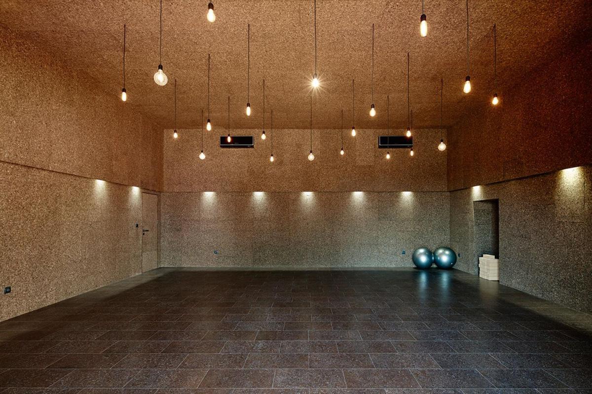 Farm stay Companhia Das Culturas - Ecodesign & Spa Hotel Castro Marim
