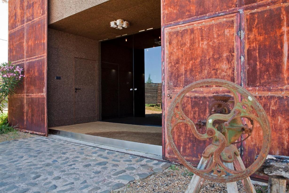 Companhia Das Culturas - Ecodesign & Spa Hotel Castro Marim