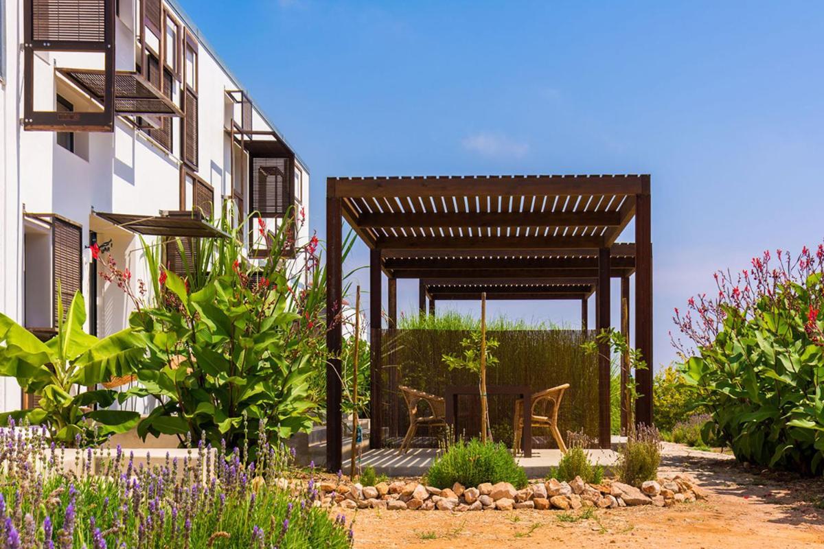 Companhia Das Culturas - Ecodesign & Spa Hotel Farm stay Castro Marim