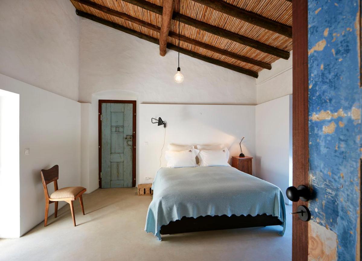Companhia Das Culturas - Ecodesign & Spa Hotel