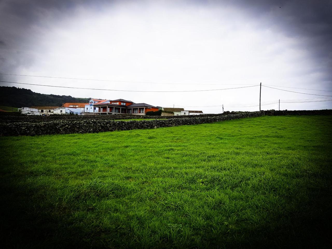 Holiday home Casa Milhafre Praia da Vitoria