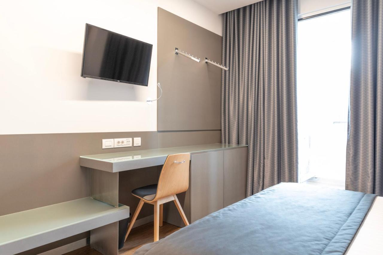 Alif Campo Pequeno Hotel Lisbon
