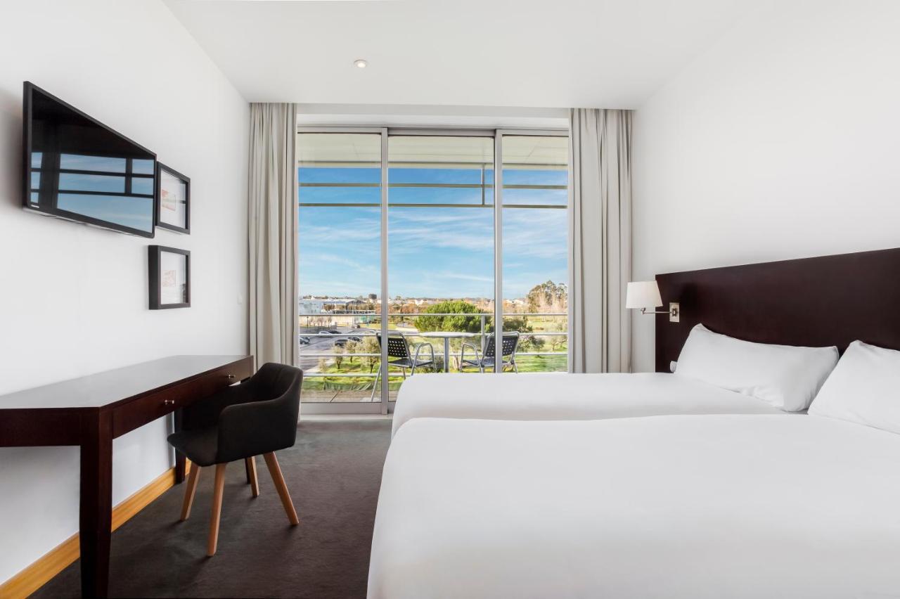 Coimbra Hotel 3*