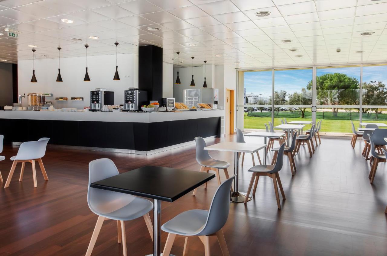 Coimbra Hotel 3*