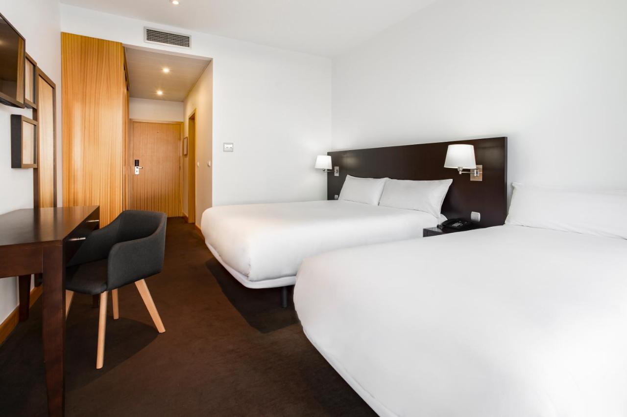 Hotel Coimbra 3*