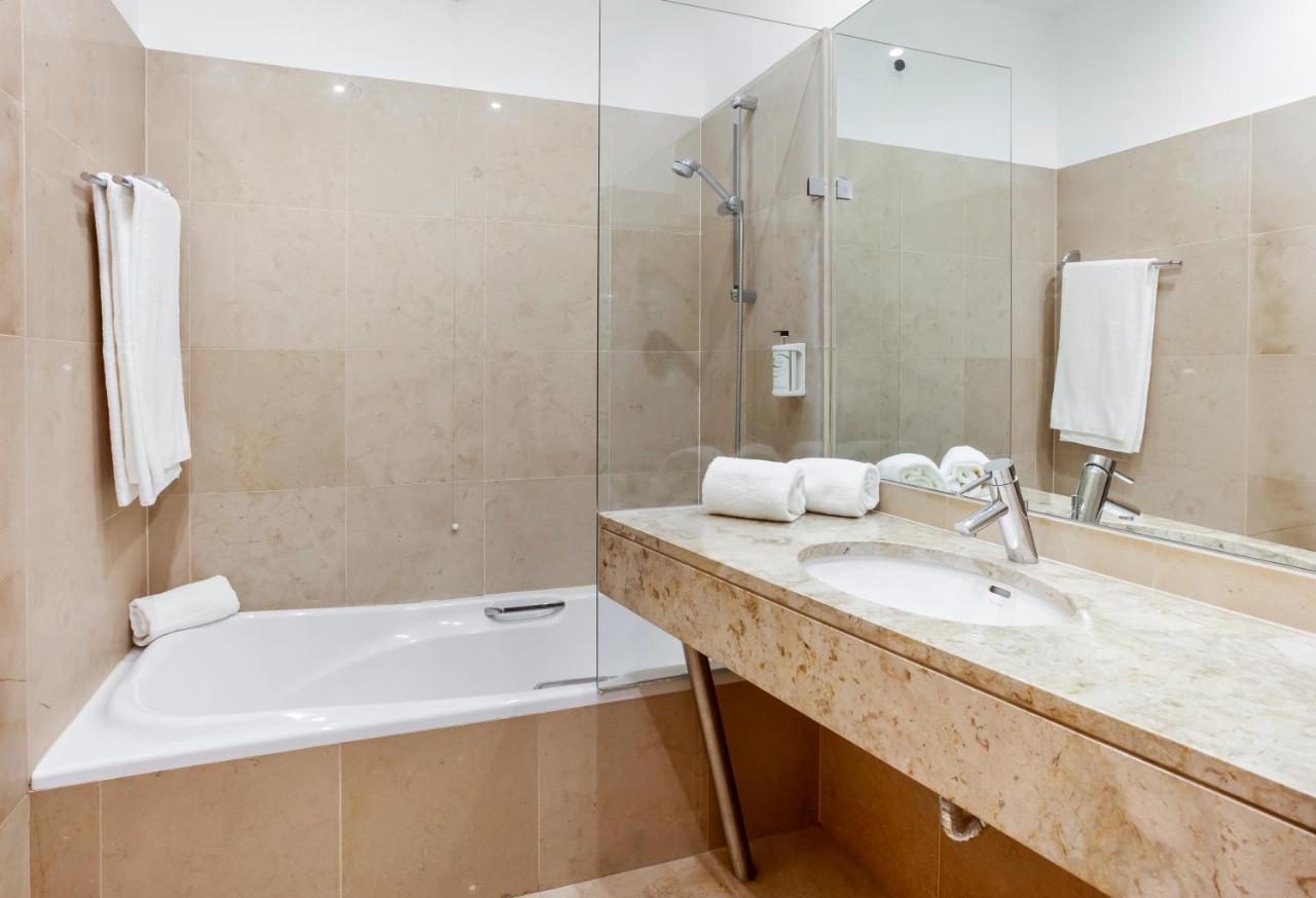 Coimbra Hotel