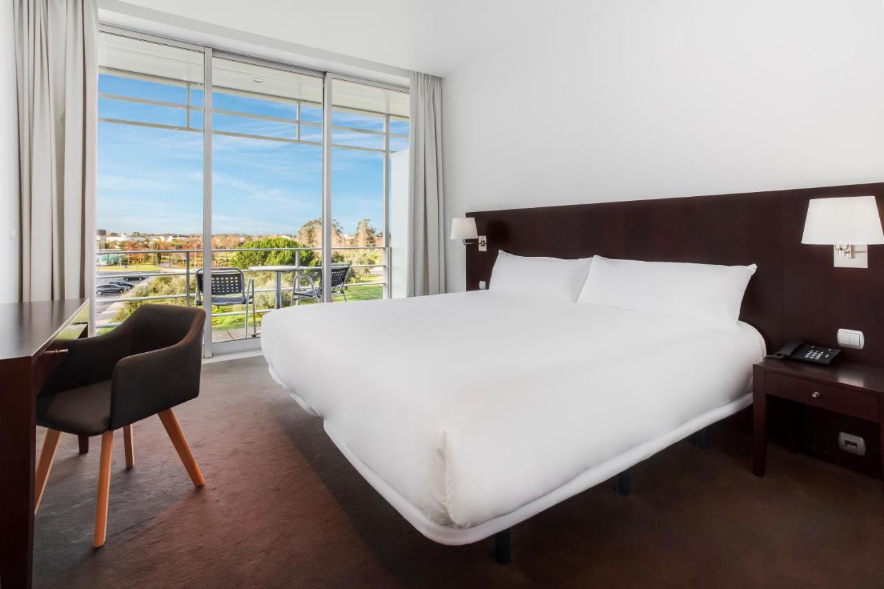 Coimbra Hotel 3*